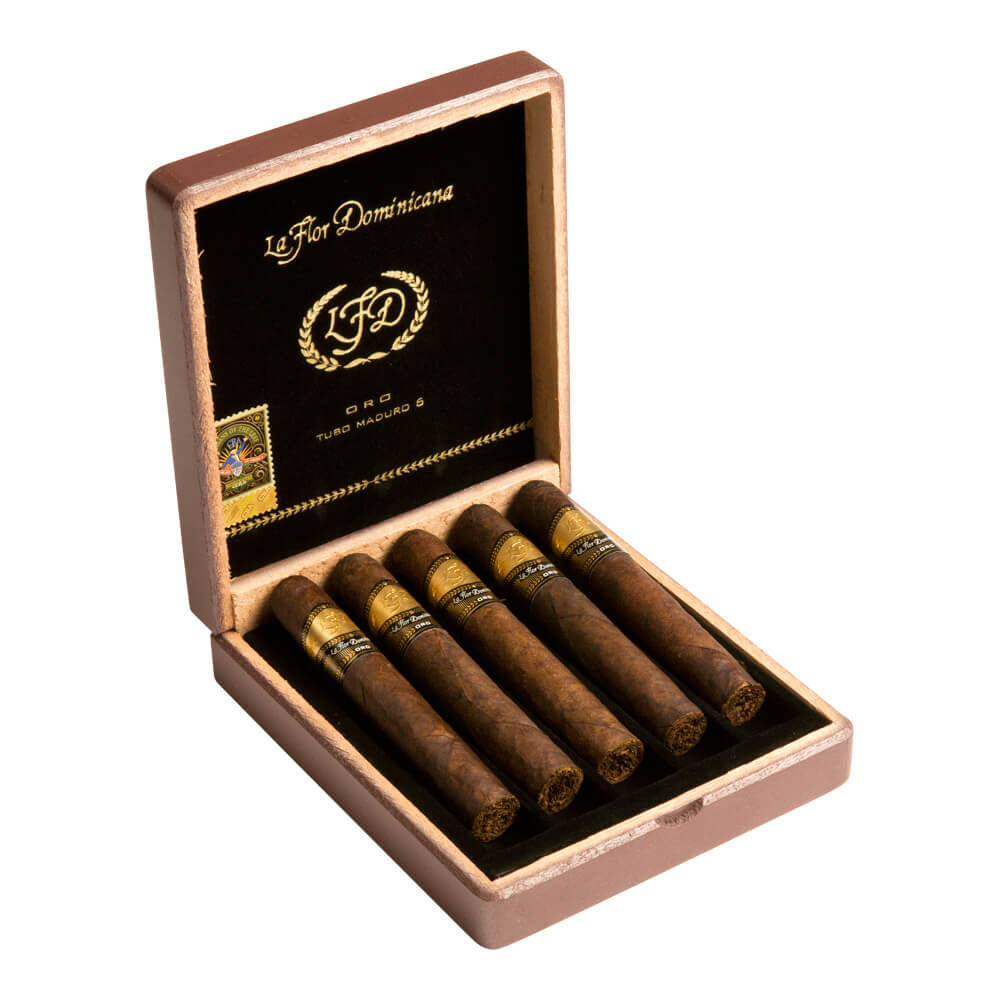 View product media LDOT63 No. 6, , jrcigars 2